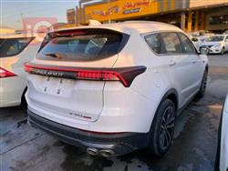 Jetour X70